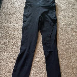 Lululemon 7/8 Leggings